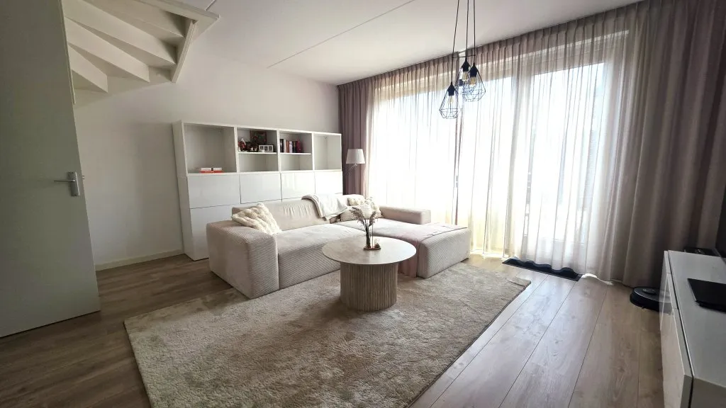 Photo: family home in Bergen op Zoom (2)