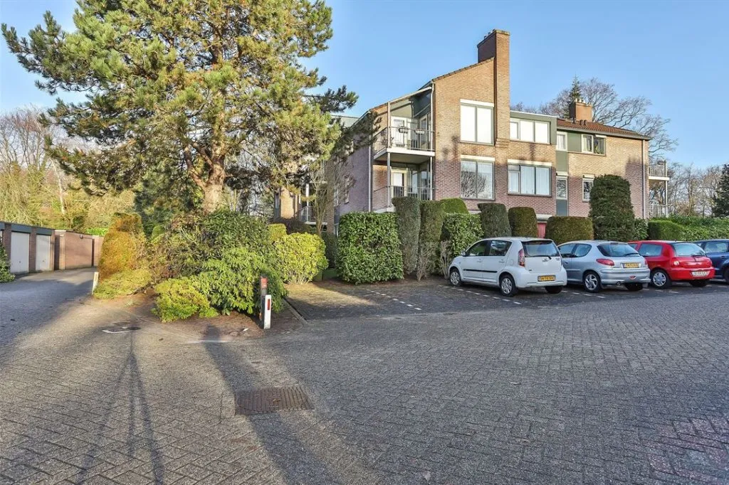 Photo: family home in Groningen (1)