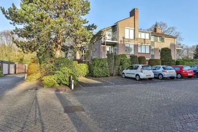 Photo: family home in Groningen