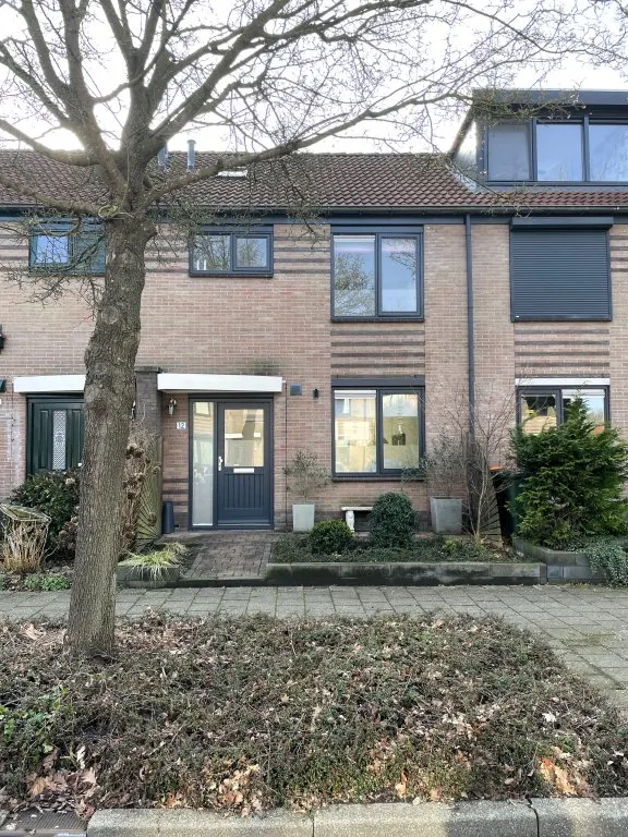 Photo: family home in Woerden (5)