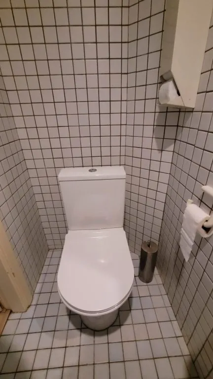 Foto van een eengezinswoning in Den Haag (11)