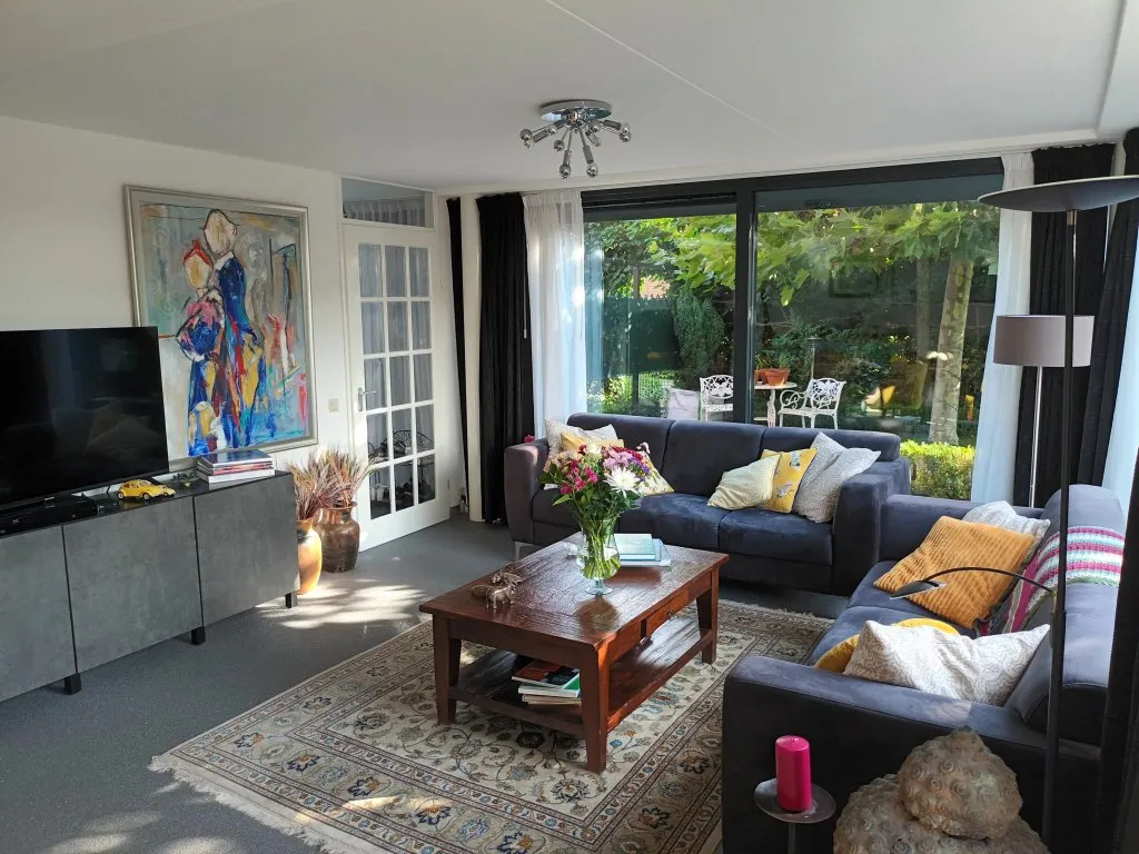 Photo: family home in Tilburg (3)
