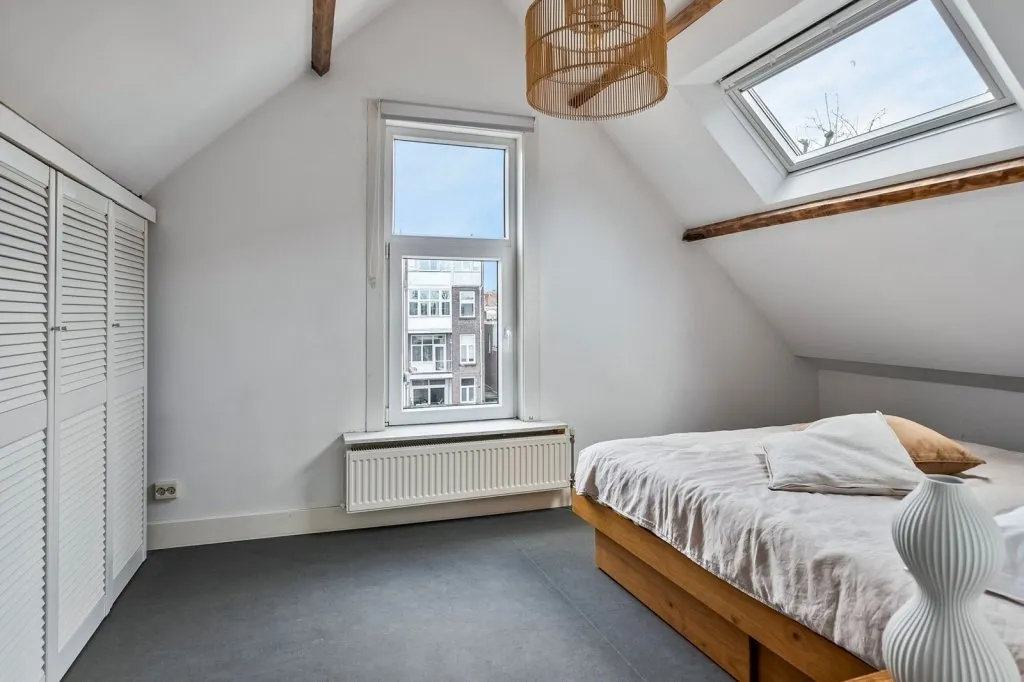 Photo: family home in Rotterdam (10)