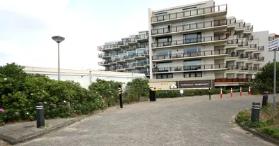 Photo: family home in Leiden
