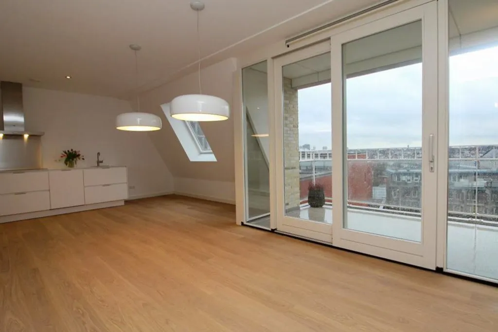 Foto van een eengezinswoning in Utrecht (2)