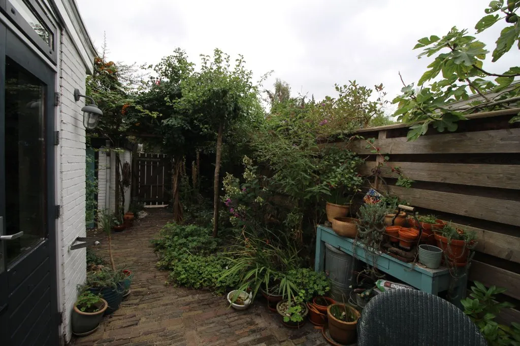 Photo: family home in Groningen (11)
