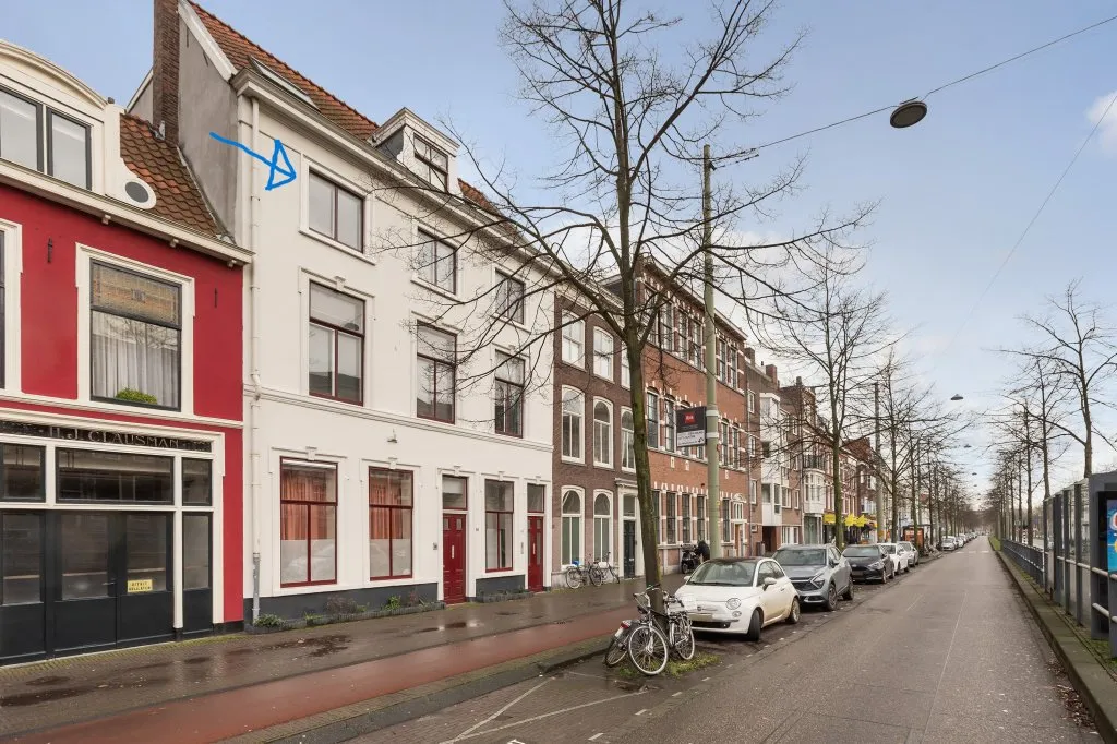 Photo: family home in Den Haag (2)