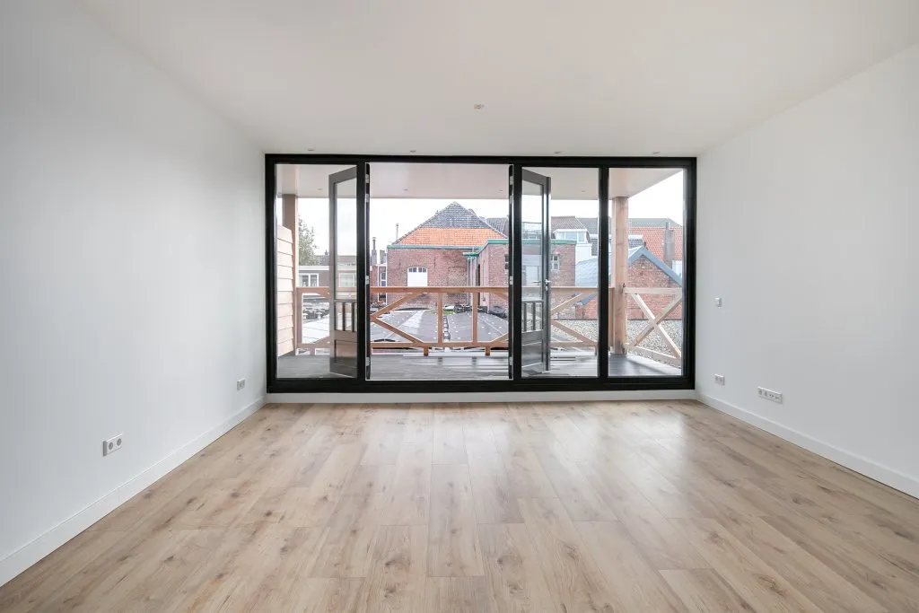 Photo: family home in Bergen op Zoom (6)