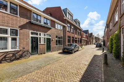 Photo: family home in Zwolle
