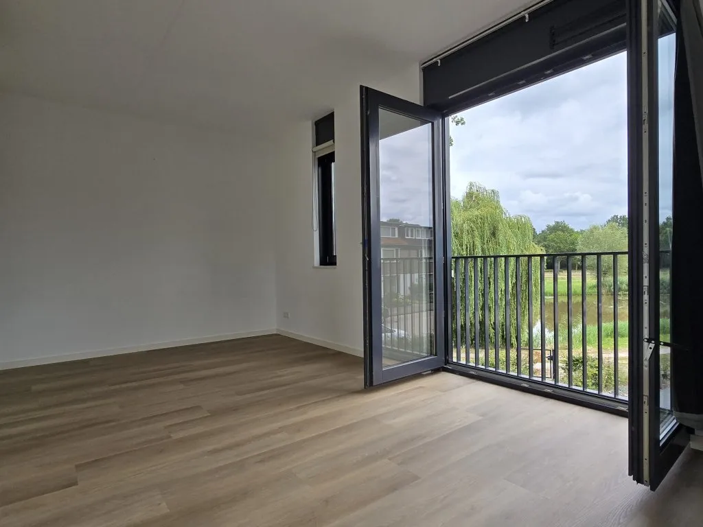 Foto van een eengezinswoning in Zwolle (9)