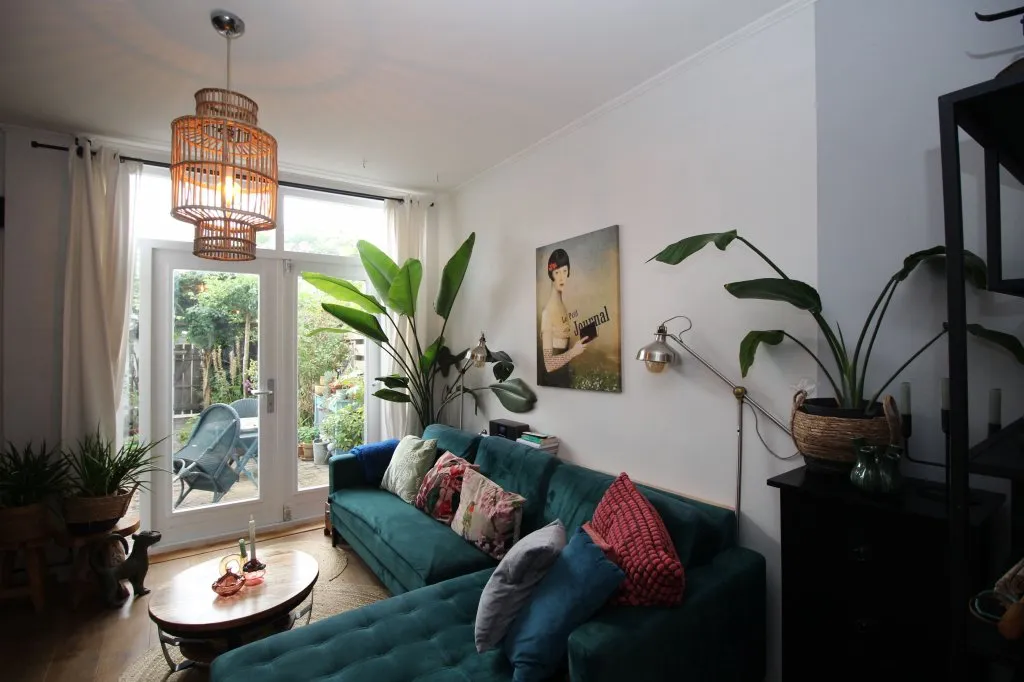 Photo: family home in Groningen (5)