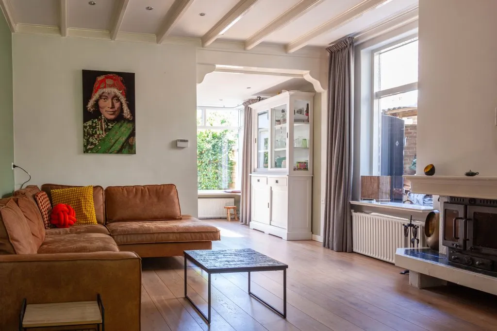 Photo: family home in Hoevelaken (6)