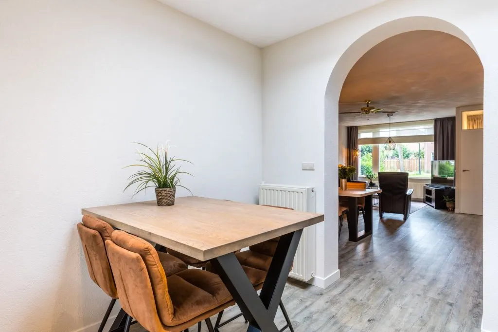 Photo: family home in Eindhoven (5)