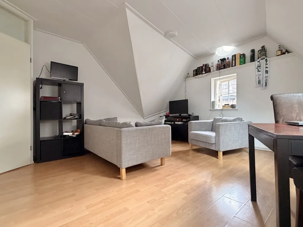 Foto van een eengezinswoning in Zwolle (5)