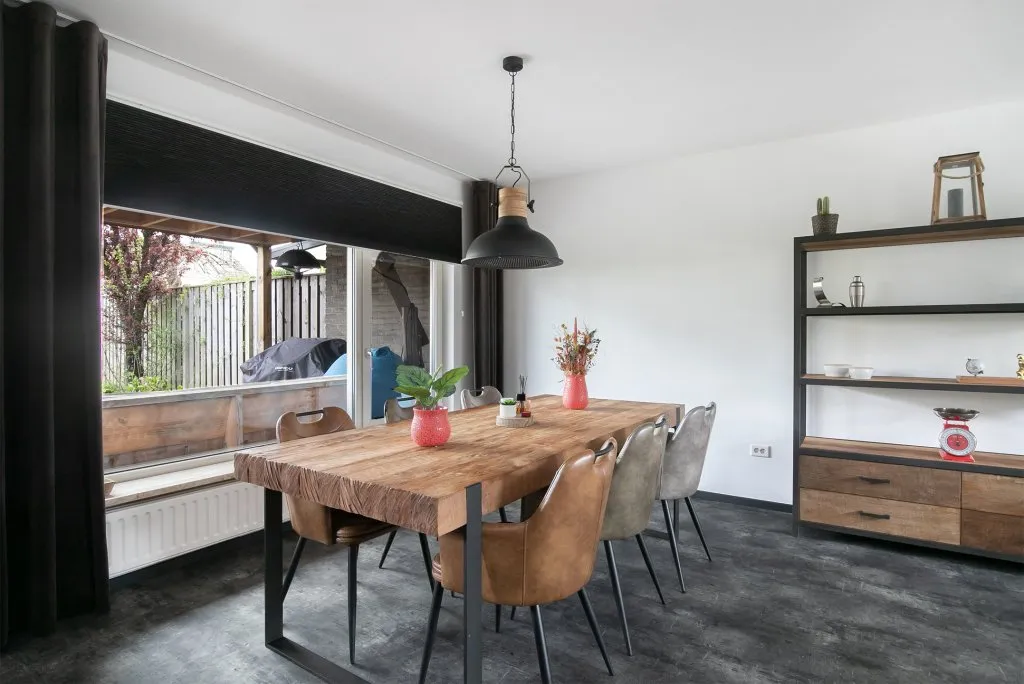 Foto van een eengezinswoning in Etten-Leur (10)