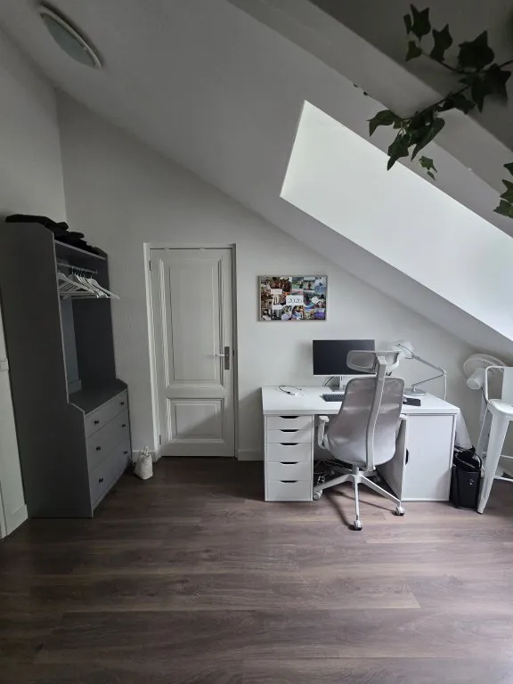 Photo: family home in Nijmegen (7)