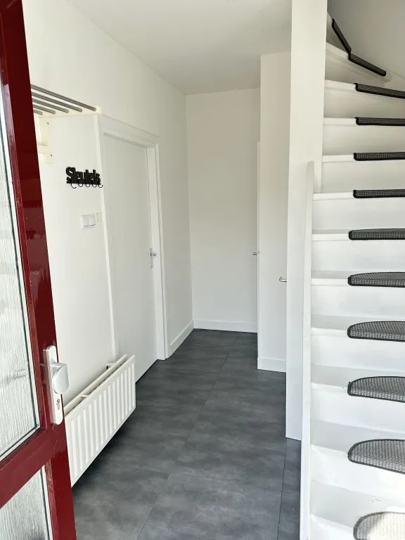 Photo: family home in Breda (3)