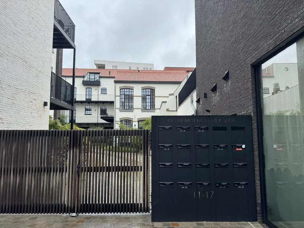 Foto van een eengezinswoning in Tilburg (3)