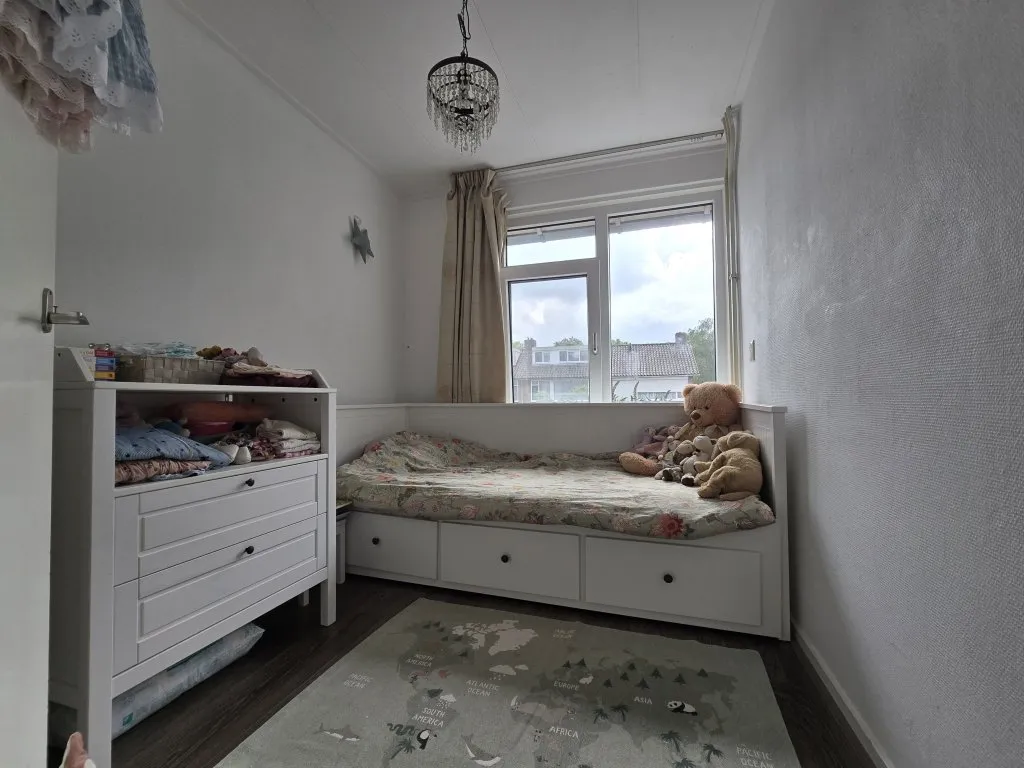 Photo: family home in Zutphen (8)