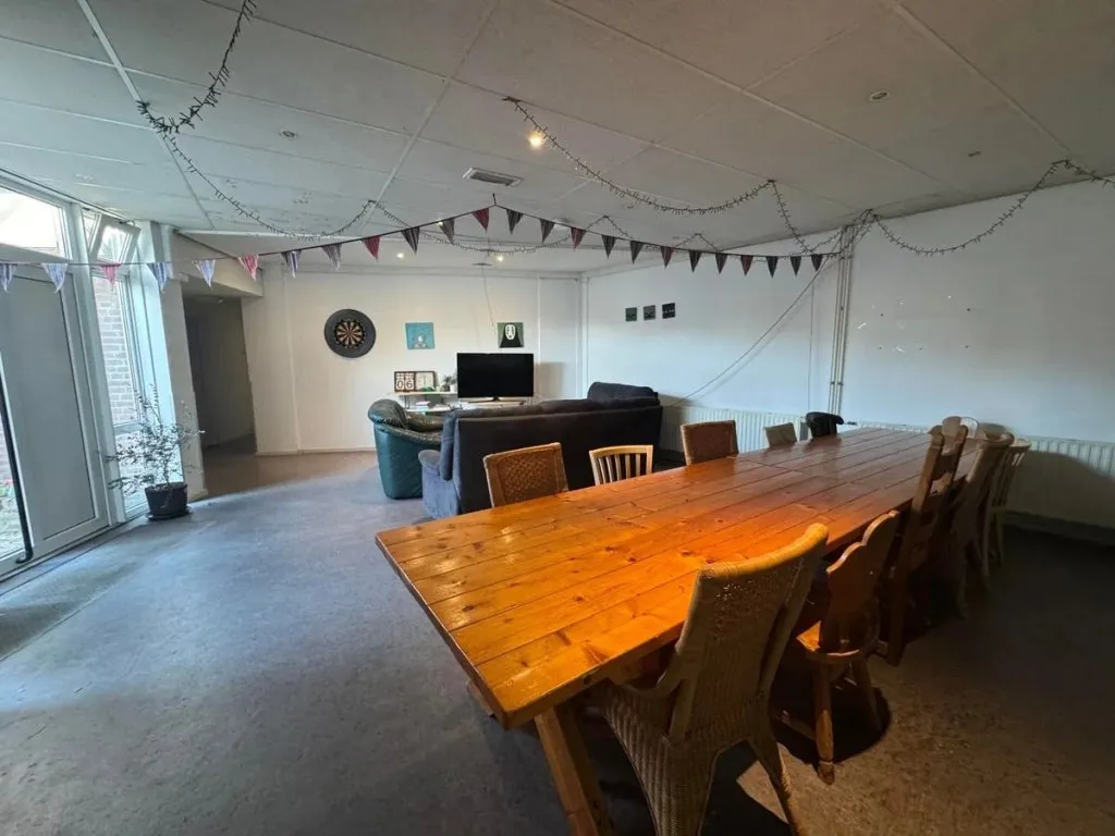 Photo: room in Heerlen (8)