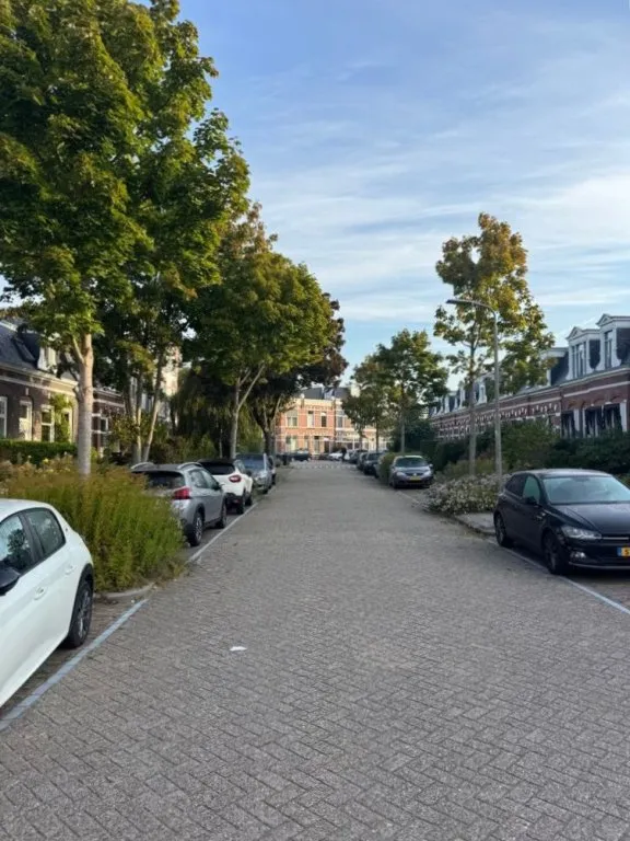 Foto van een kamer in Leeuwarden (12)