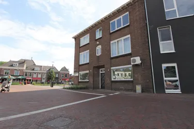 Photo: family home in Zwolle