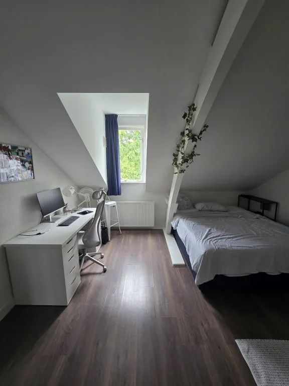 Photo: family home in Nijmegen (5)