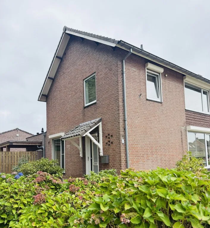 Photo: family home in Eindhoven (2)