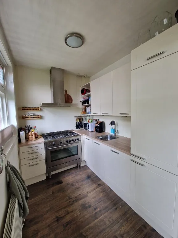 Foto van een eengezinswoning in Nijmegen (8)
