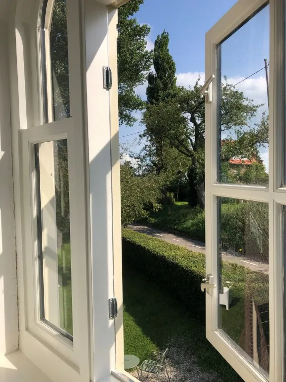 Photo: family home in Woerden (6)