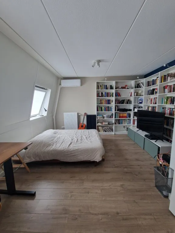 Foto van een eengezinswoning in Nijmegen (12)
