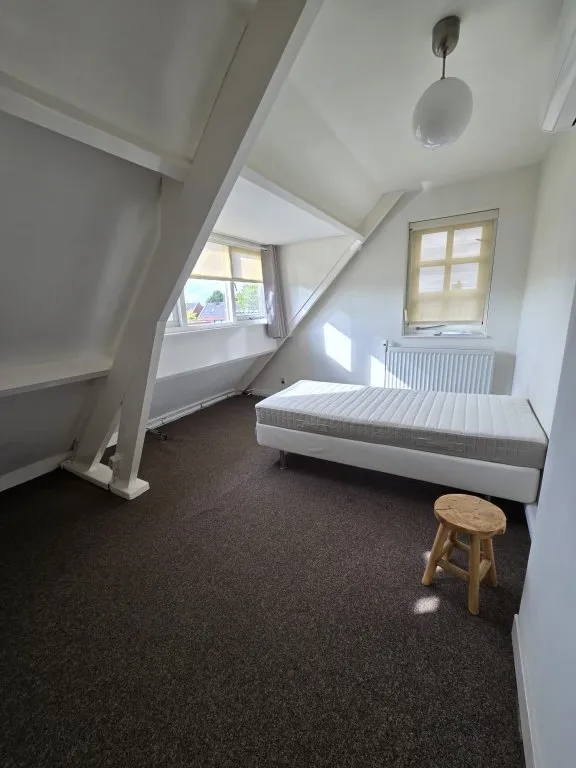 Photo: family home in Nijmegen (5)