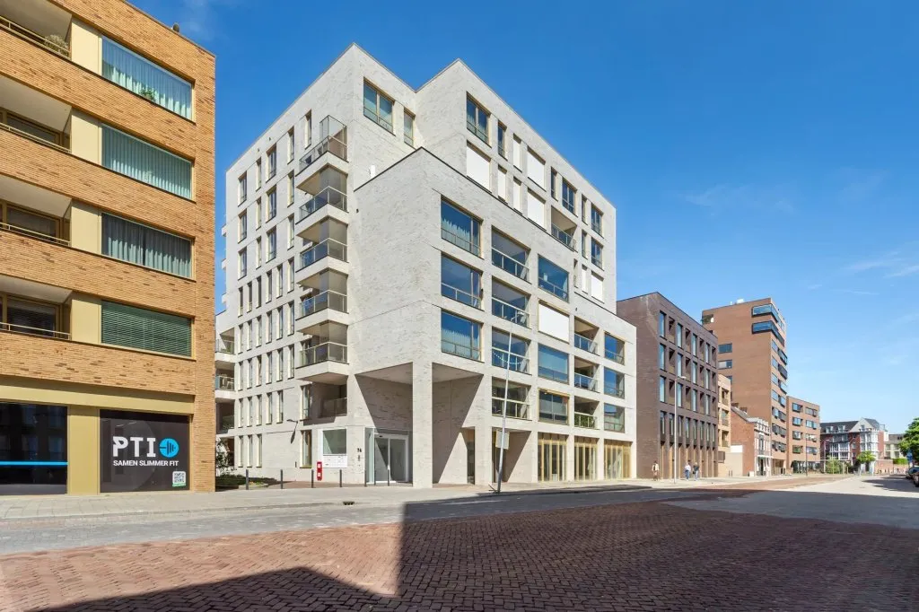 Photo: family home in Breda (12)