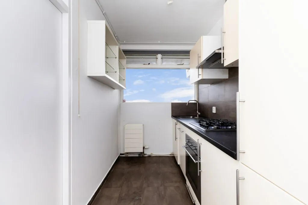 Photo: apartment in Den Haag (9)
