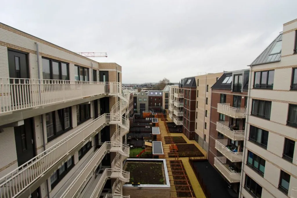 Foto van een eengezinswoning in Utrecht (11)