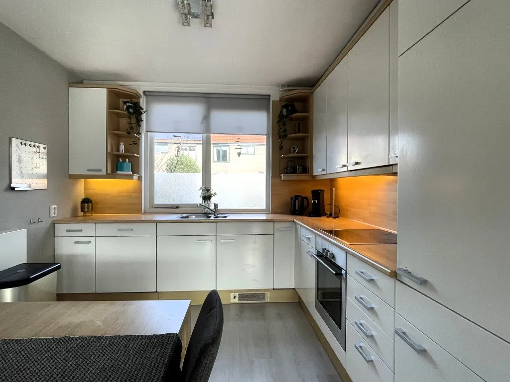 Photo: family home in Woerden (12)
