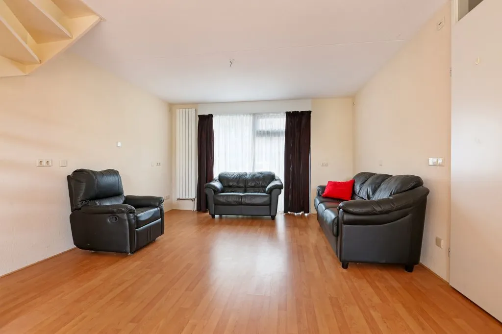 Photo: family home in Alkmaar (6)