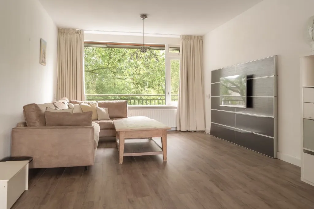 Foto van een eengezinswoning in Amstelveen (2)