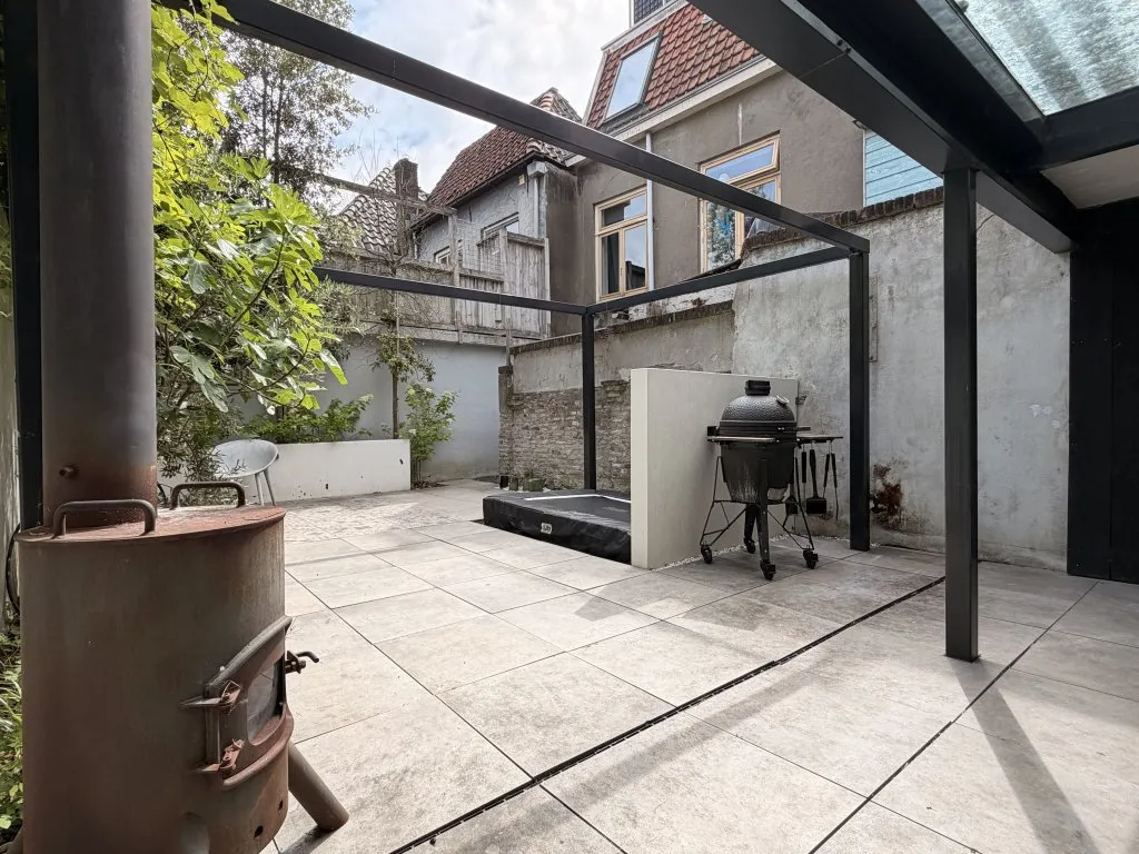 Photo: family home in Zwolle (11)