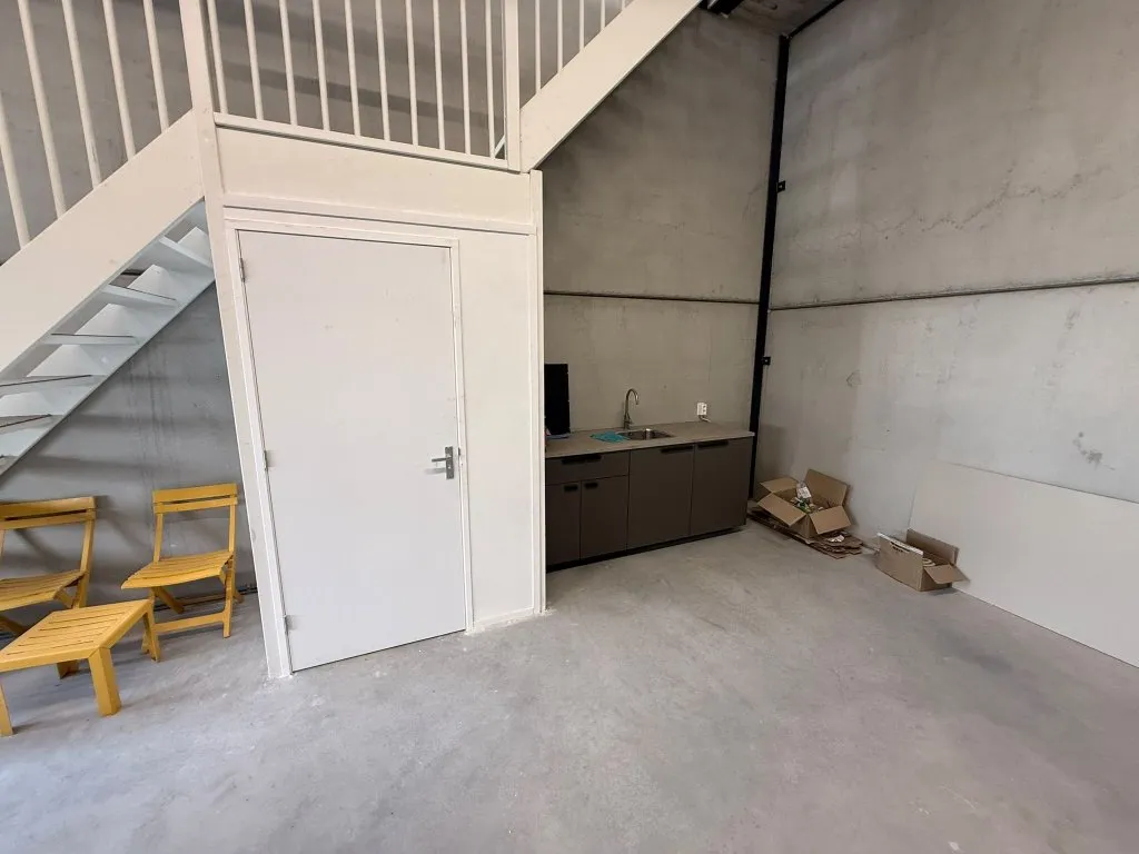 Foto van een eengezinswoning in Tilburg (4)