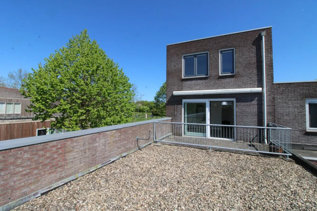 Foto van een eengezinswoning in Almere (2)