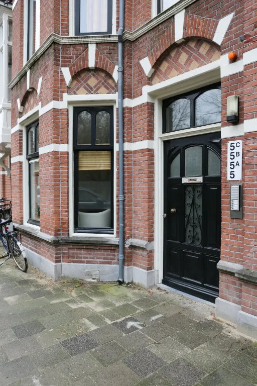 Photo: family home in Utrecht (2)