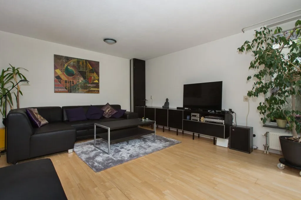 Photo: family home in Den Haag (4)