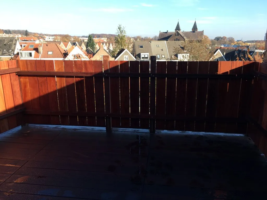 Foto van een studio in Arnhem (6)