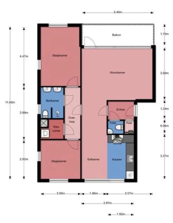 Photo: family home in Utrecht (12)