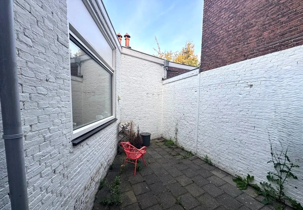 Foto van een kamer in Leeuwarden (11)