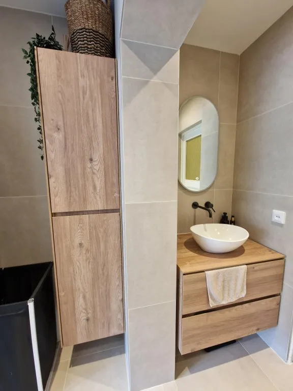Foto van een eengezinswoning in Nijmegen (12)
