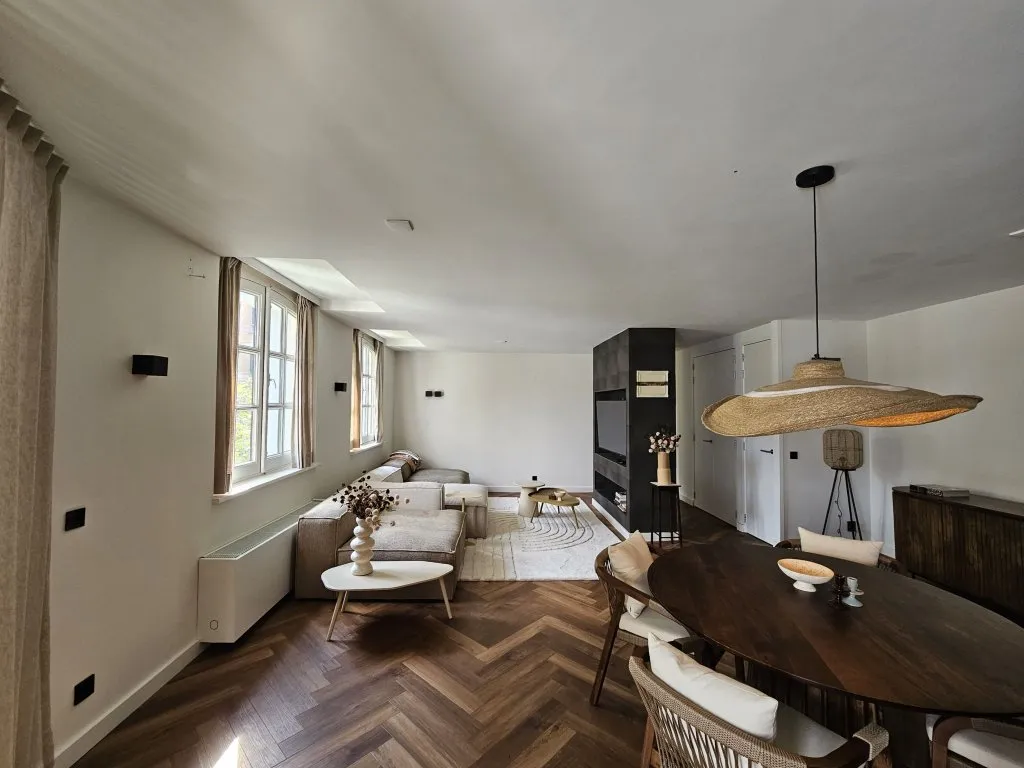 Photo: family home in 's-Hertogenbosch (3)