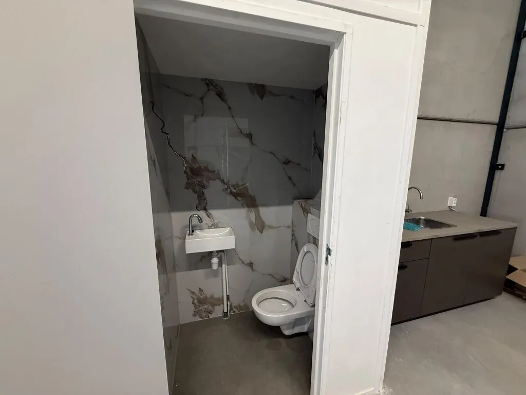 Foto van een eengezinswoning in Tilburg (7)