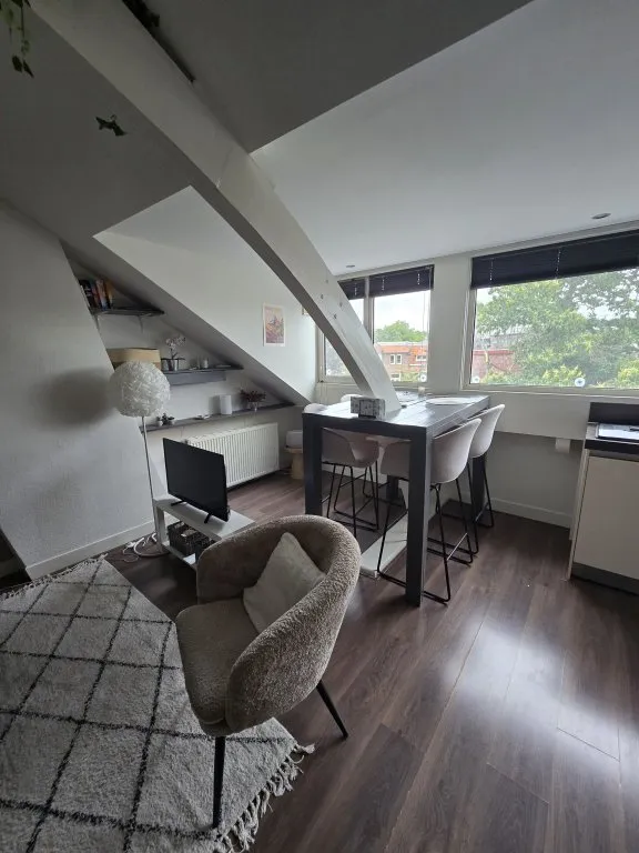 Photo: family home in Nijmegen (3)